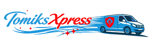 Tomiks Xpress